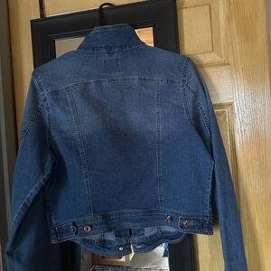 Women’s Jean jacket